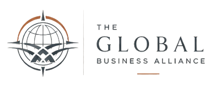 The Global Business Alliance logo
